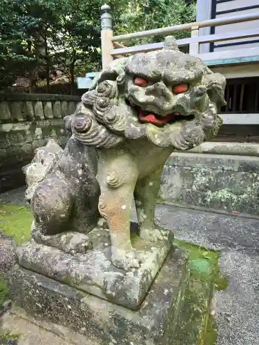稲取八幡神社(静岡県)