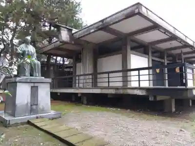 福井神社(福井県)