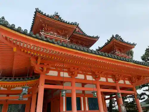 平安神宮(京都府)