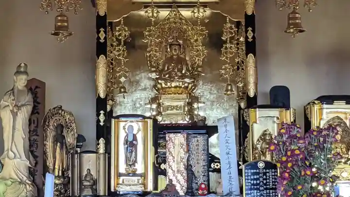 宝蔵寺(岐阜県)