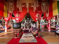 三光寺(三重県)