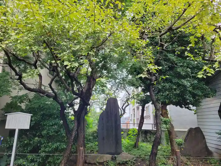 牛天神北野神社のその他建物