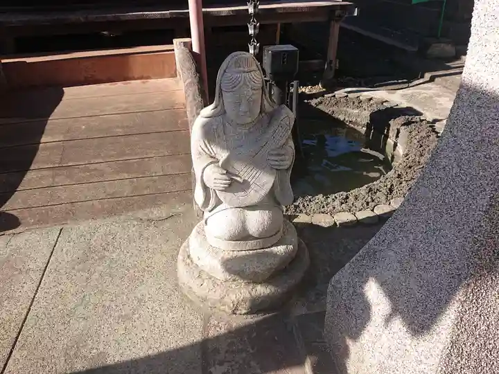 宝蔵寺(神奈川県)