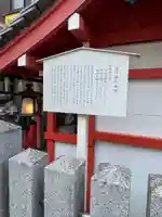 月日神社(奈良県)