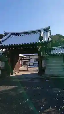 御寺 泉涌寺(京都府)