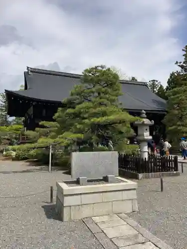 廣隆寺のその他建物