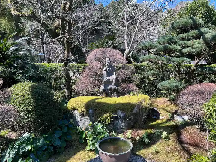 龍潭寺(静岡県)