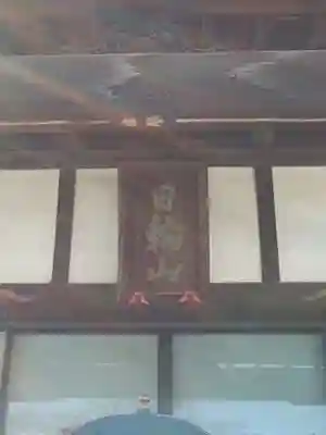 観音寺のその他建物