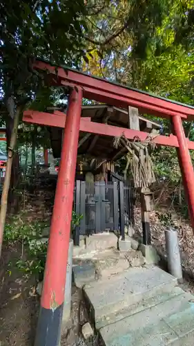 永壽神社（永寿神社）(京都府)