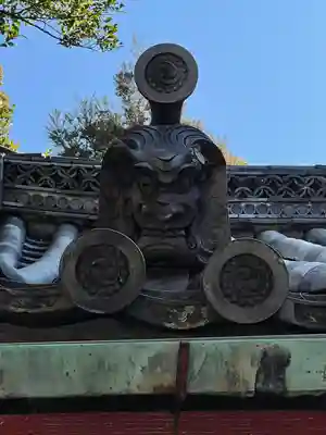 石清水八幡宮のその他建物