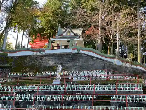 金乗院放光寺(埼玉県)