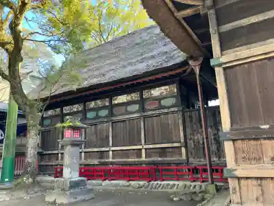 青井阿蘇神社(熊本県)