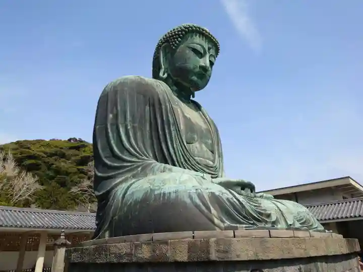 高徳院(神奈川県)