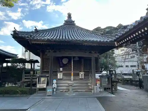 大日寺(徳島県)