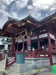 羽田神社(東京都)