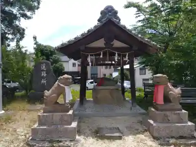 国中神社(大阪府)