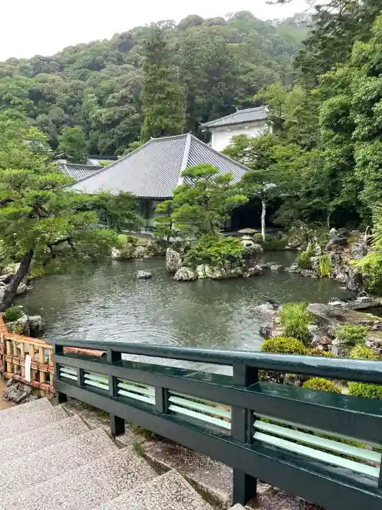 清荒神清澄寺(兵庫県)