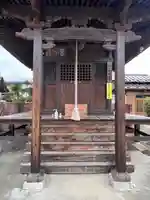 旧円乗寺観音堂(宮城県)