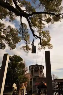 艮神社(広島県)