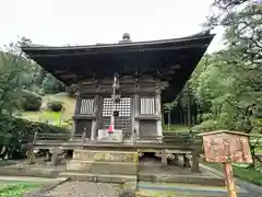 長楽寺(千葉県)