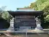 白山神社(愛知県)