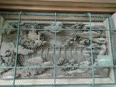 貞照寺の本殿・本堂