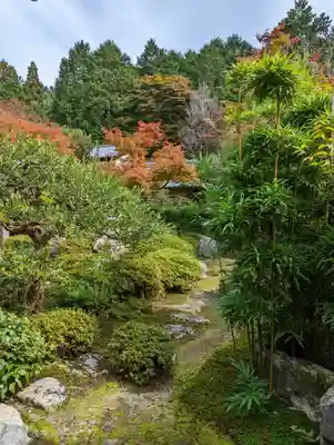 曼殊院門跡(京都府)