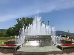 王子神社(徳島県)