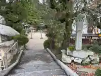 小幡神社のその他建物