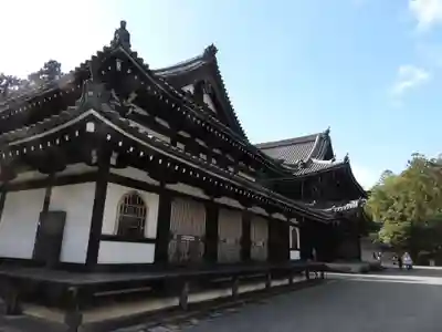 御寺 泉涌寺(京都府)