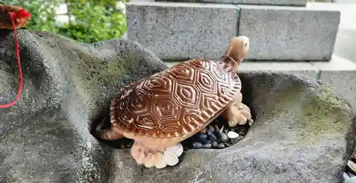 櫻山神社(岩手県)