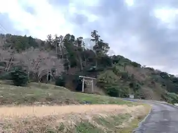 八幡神社(千葉県)