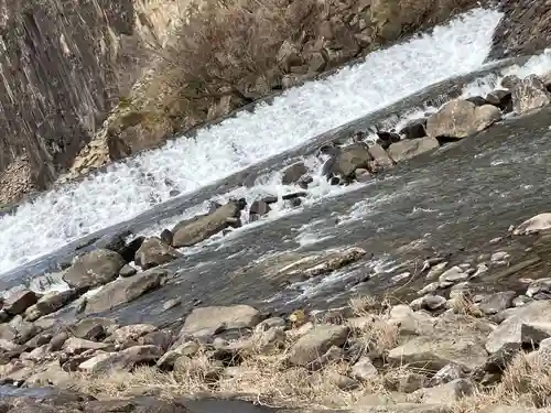 萬蔵稲荷神社(宮城県)