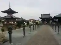 酒見寺のその他建物
