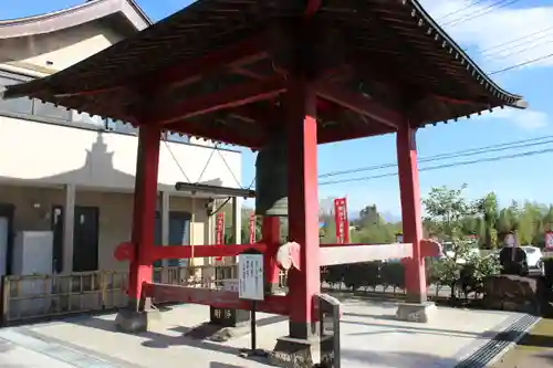 長谷寺(白岩観音)のその他建物