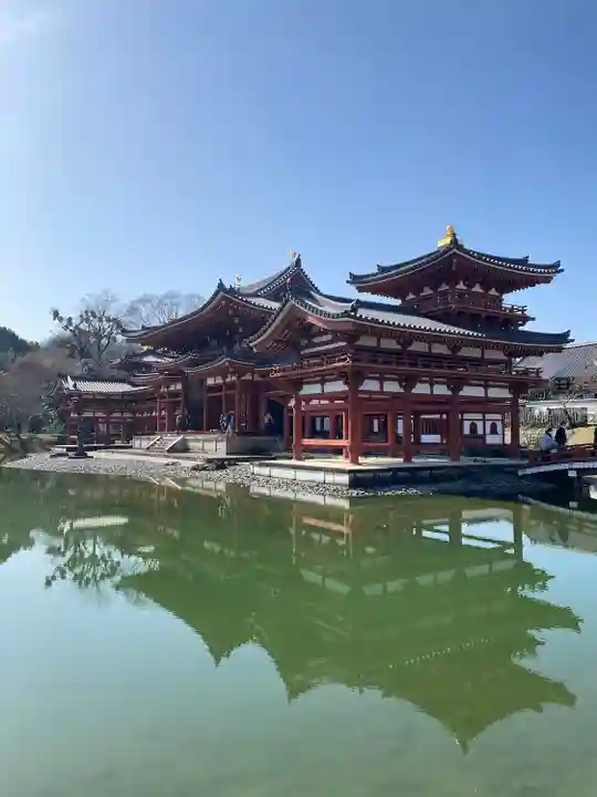 平等院のその他建物