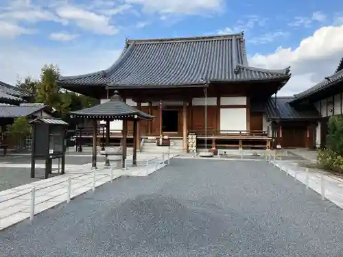 遍照院の本殿・本堂