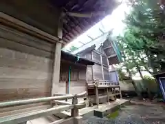 嚴島神社(千葉県)