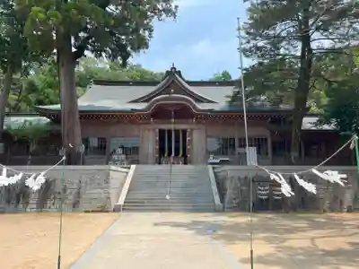 大宮八幡宮(兵庫県)