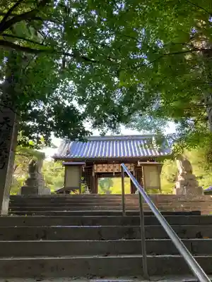 三原八幡宮(広島県)