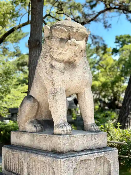 住吉大社(大阪府)