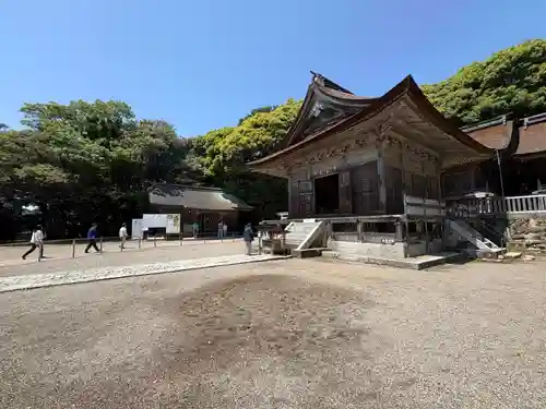 氣多大社(石川県)