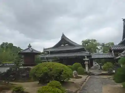 興聖寺（興聖寶林禅寺）の本殿・本堂