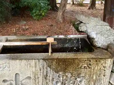 墨俣神社(岐阜県)