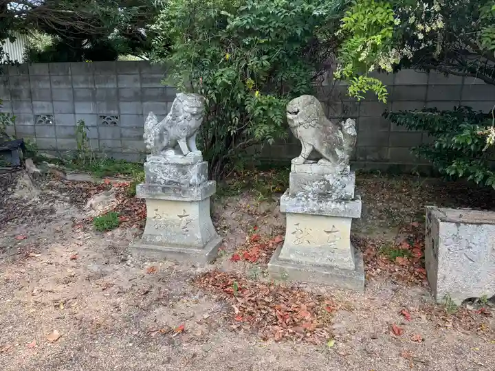 大歳神社(兵庫県)