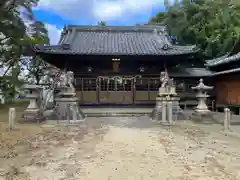 豊石神社(愛知県)