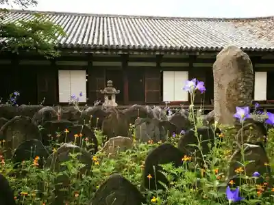 元興寺のその他建物