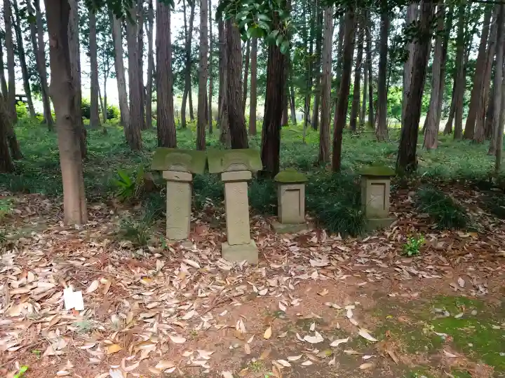 八幡神社(埼玉県)