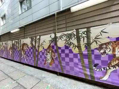 少彦名神社のその他建物