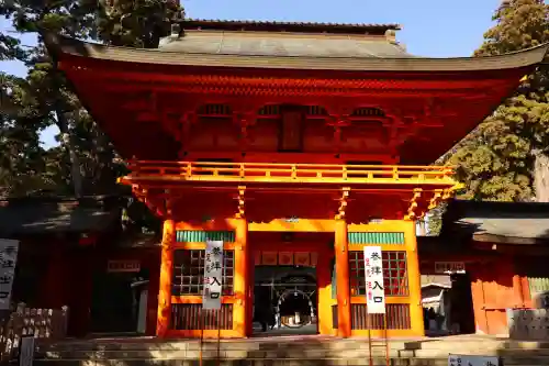 香取神宮(千葉県)